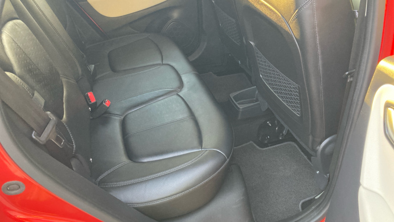 Renault Captur 1.3 TCE 130 GT Line 5dr Petrol Hatchback